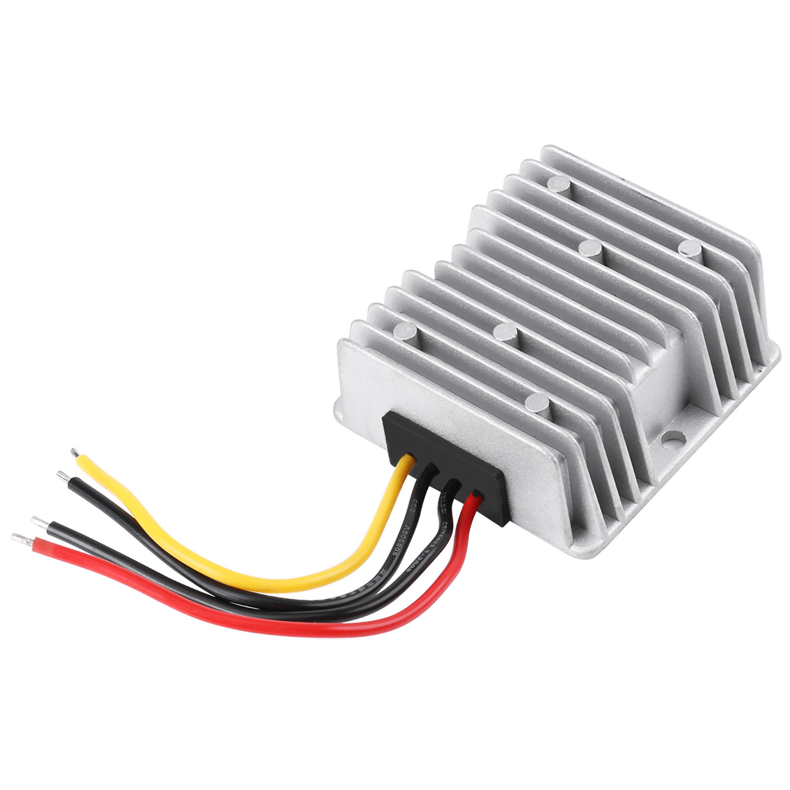 Dc-dc-aufwärtswandler 5 V Auf 12 V 10 A 120 W Boost-netzteilmodul