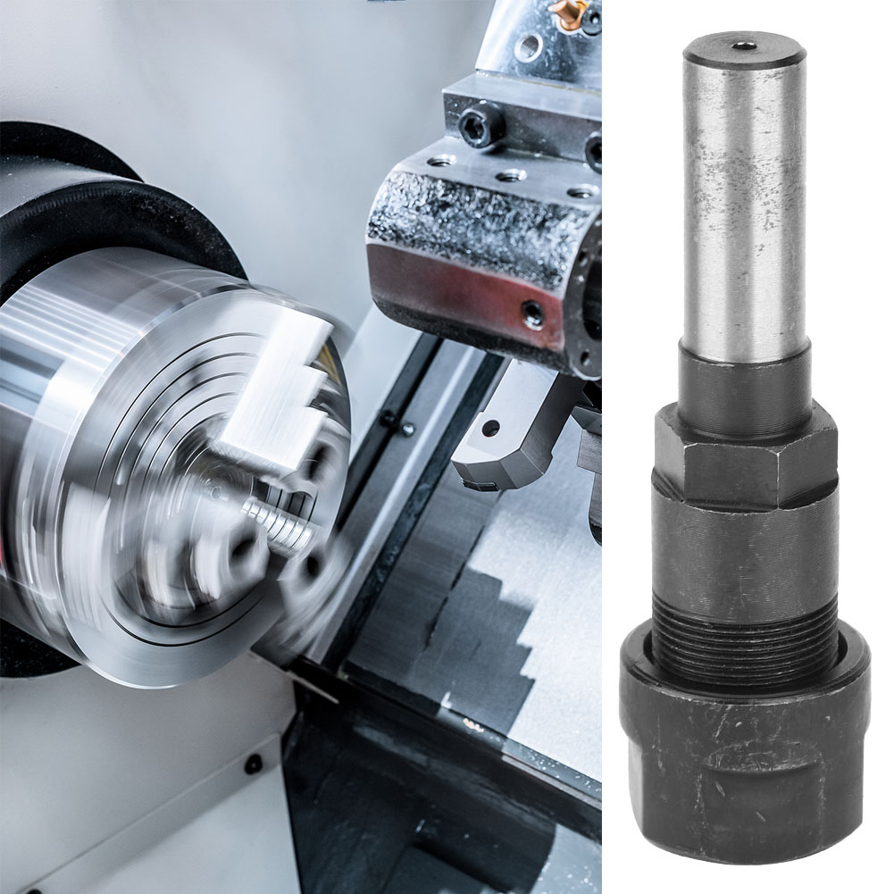 Fräser-spannzangenverlängerung Für Trimmer- Und Graviermaschinen, Fräser, 1/2"-schaft
