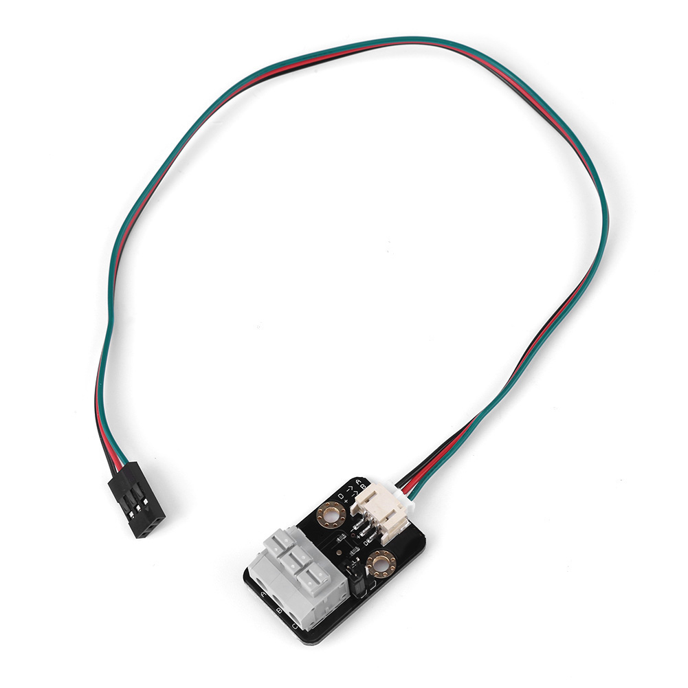 Wassertemperatursensor-transducermodul Mit Wasserdichter Sonde