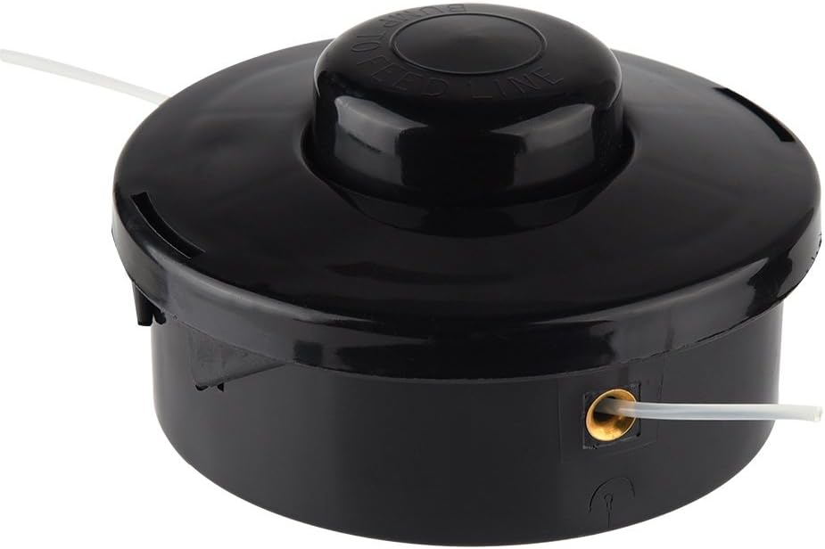 Tap & Go Universal-freischneiderkopf, Linksgewinde M10 X 1,25