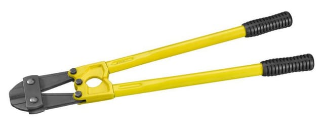 Werkzeug - Bolzenschneider, Länge 45 cm 1-17-751 - Stanley