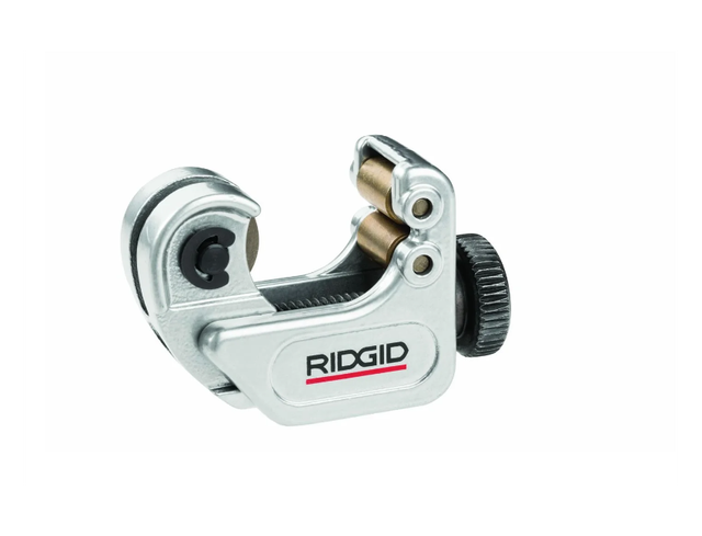 Mini-Rohrabschneider für Kupfer, 5-24 mm - Ridgid