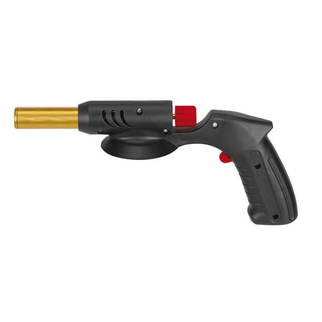 Pistolentaschenlampe mit 7/16-Zoll-Gewinde 1500001304 Super Ego
