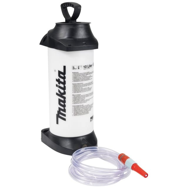 Makita - Druckwassertank 10 l