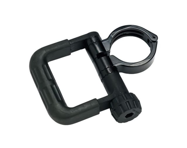 Makita D-Griff kpl., Kombihammer HR4000C, HR4010C, HR4011C, HR4040C, HR4510C, HR4511C, Stemmhammer HM1111C