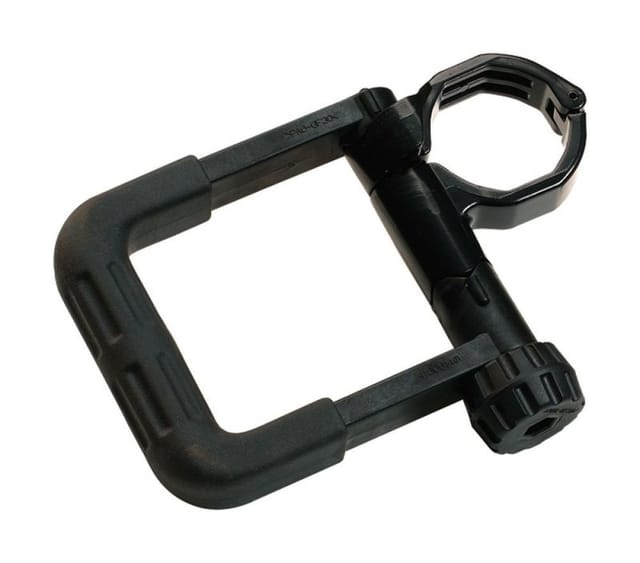 134909-5 'D'-förmiger Griff - Makita
