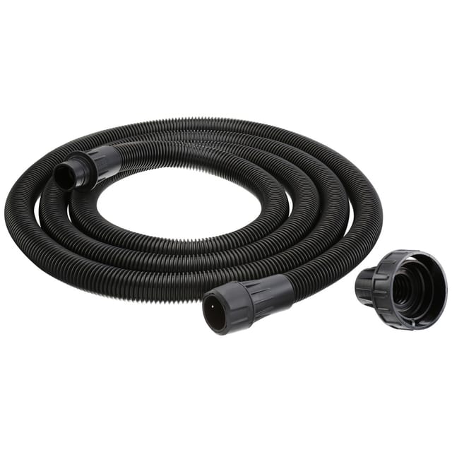 Anti-Statisch Absaugschlauch - 4 m - Dewalt