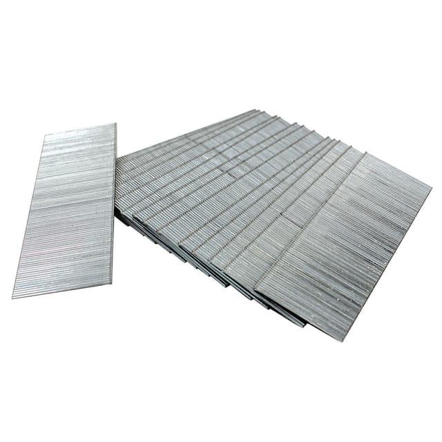 Schachtel mit 1000 Druckluftnaglerspitzen 30mm 0323 Powerplus