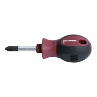 Ergokraft Vergaser-Schraubendreher Phillips No. 2