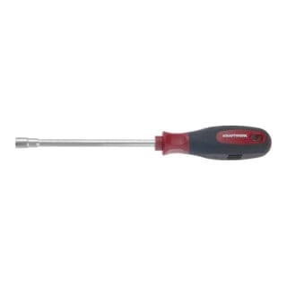 Ergokraft Steckschlüssel mit Griff 10 mm
