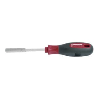 Ergokraft Universal-Schraubendreherhalter 1/4'