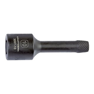 Bolzenausdreher 2 mm