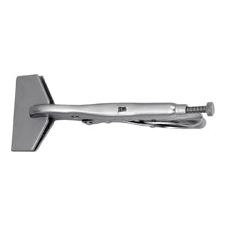 Blech-Gripzange 8" 200 mm