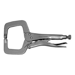 C"- Grip-Klemmzange 11" 275 mm
