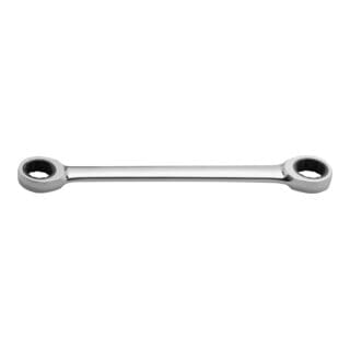 Kraftwerk - GearWrench Doppelring-Ratschenschl.10x13