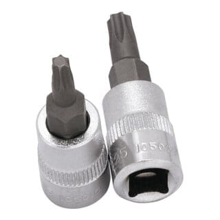1/4' TX-Bit-Stecknuss T27