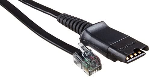 Poly U10p Kurzes Endkabel