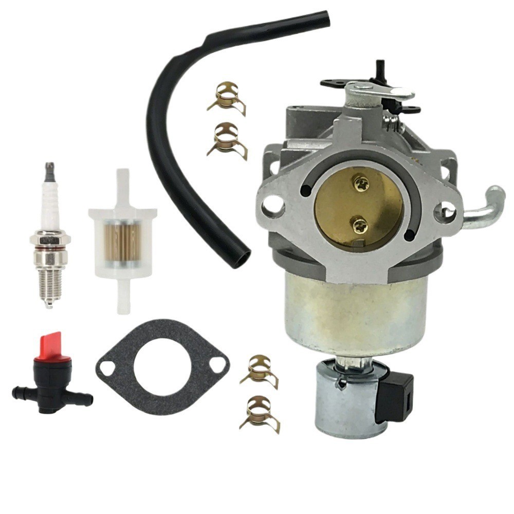 Ersatzvergaser Kompatibel Mit Briggs & Stratton 796110, 792768, 790023, 591734, 594603-x