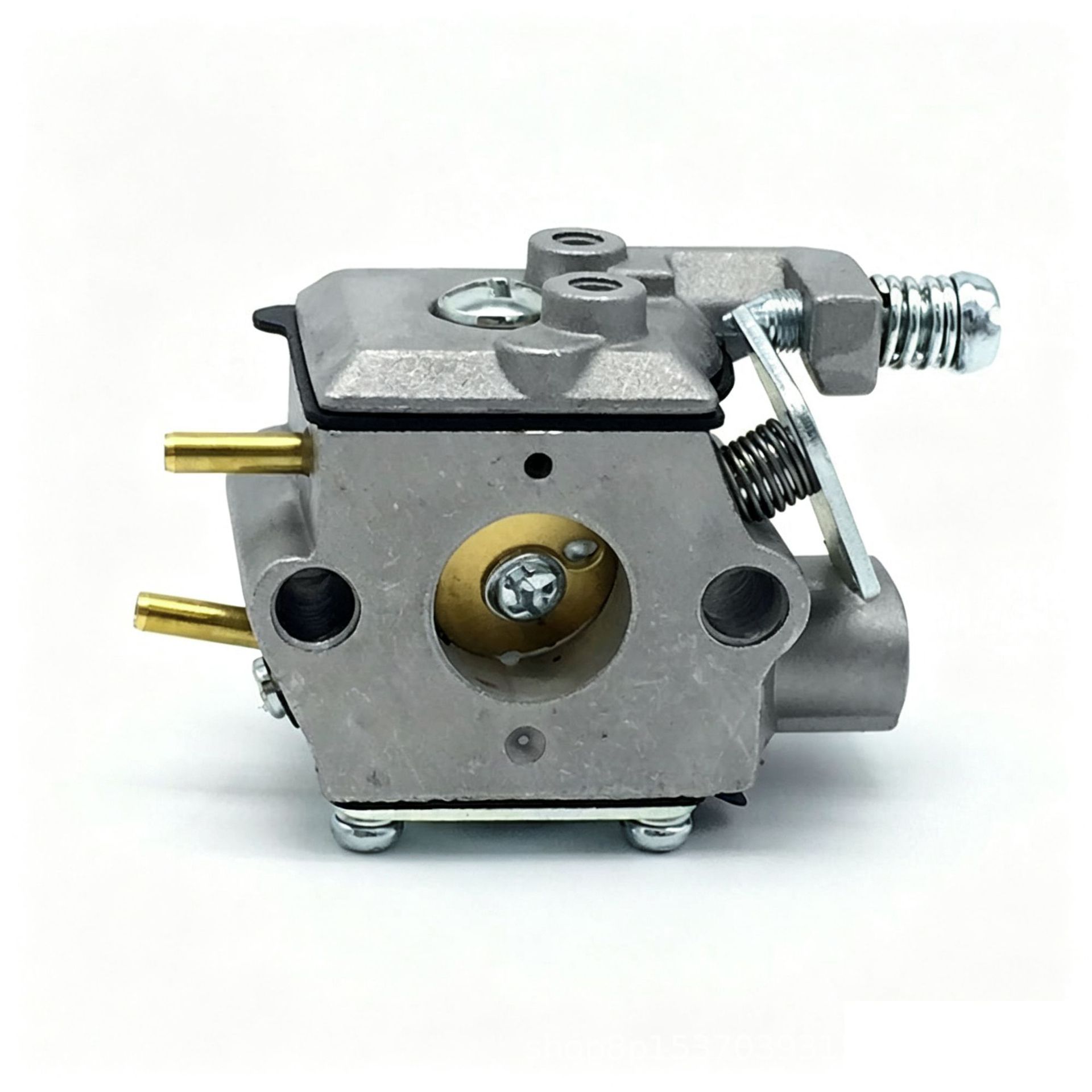 Ersatzvergaser Kompatibel Mit Poulan Wt-629 Wt3100, 2-takt-motorteile Für Trimmer Und Freischneider, Ersetzt 530071638 Tbc57 Hp28p-x