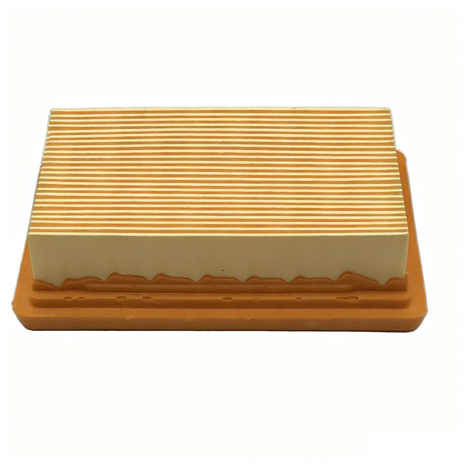 Luftfilter Kompatibel Mit Den Benzingebläsen Br320, Br340, Br400, Br420, Sr340 Und Sr420-x