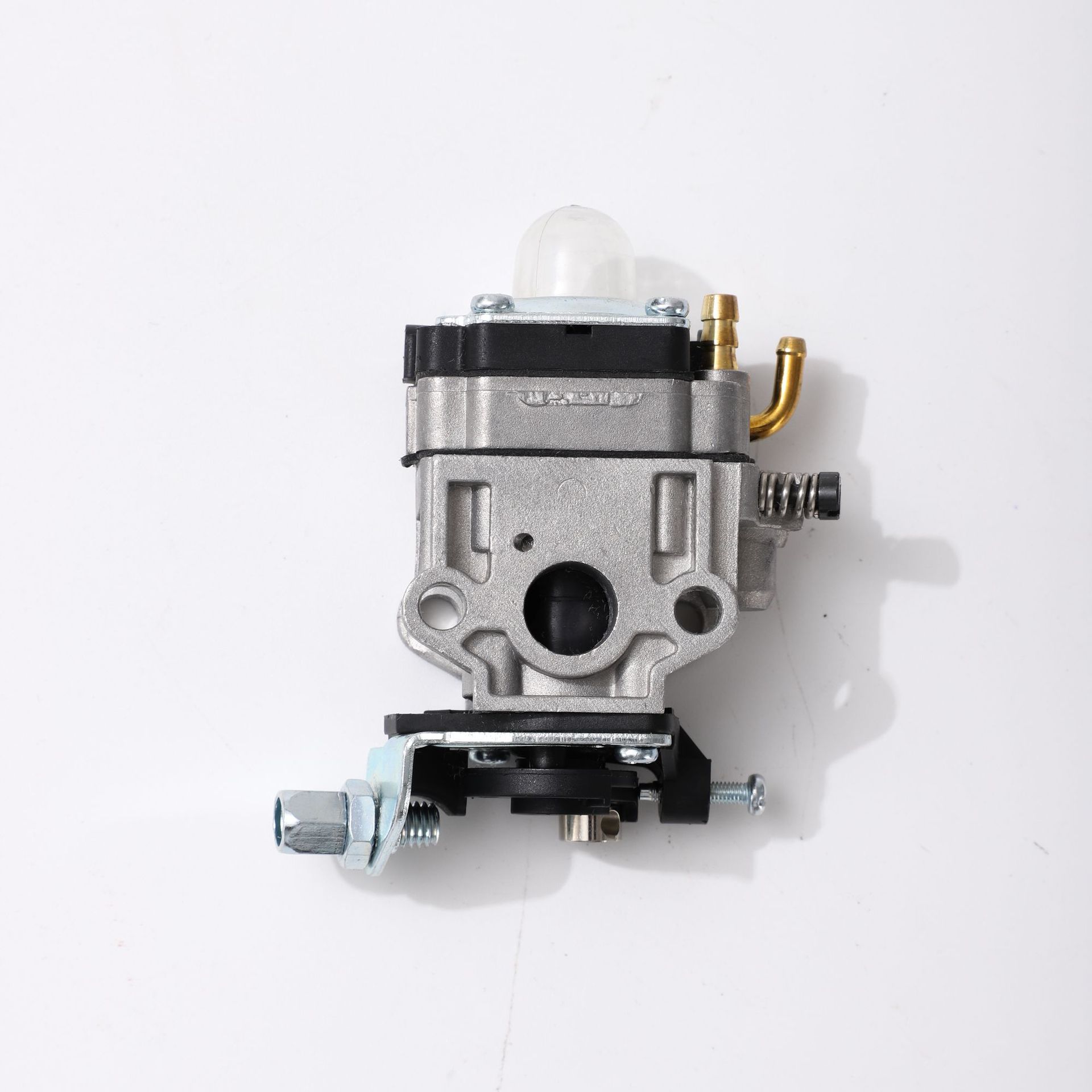 Universalvergaser Für Freischneider Und Rasenmäher, Kompatibel Mit 26-cm³-, 33-cm³- Und 42-cm³-modellen, Ersatzteil Für 2-takt-motoren