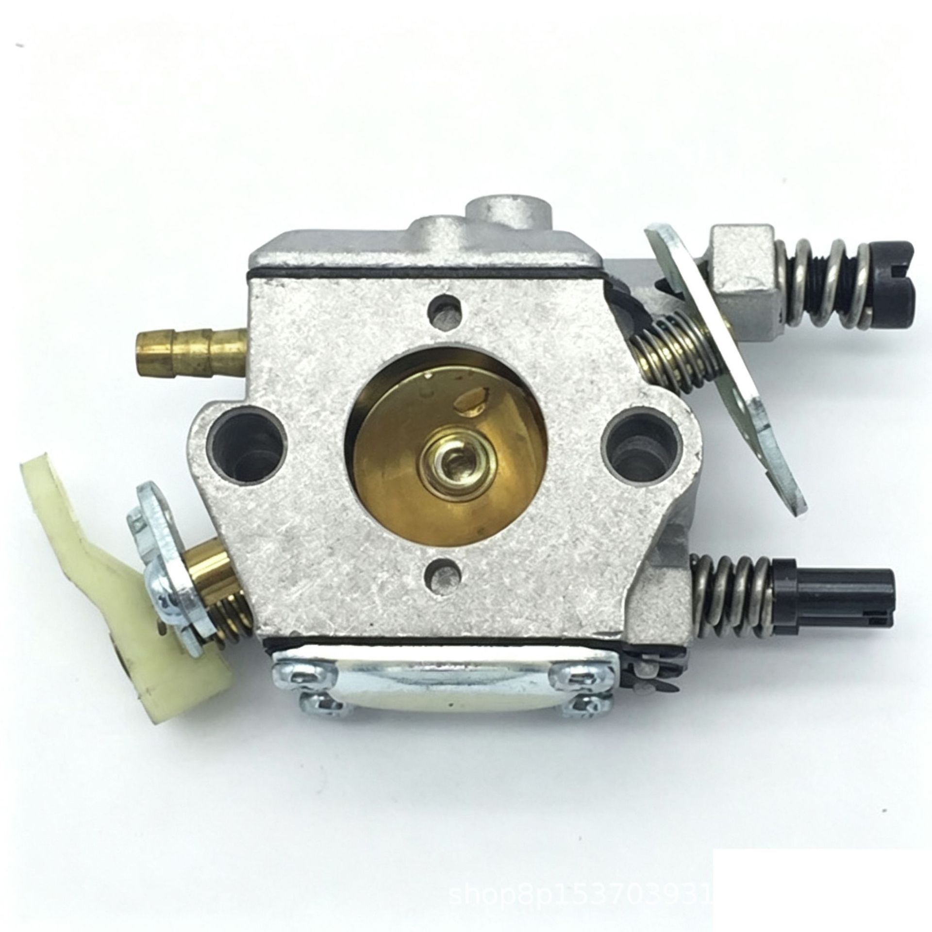 Ersatzvergaser Für Kettensägen H50, H51, H55, Wt-170-1, Ersatzteilnummer 503281504-x