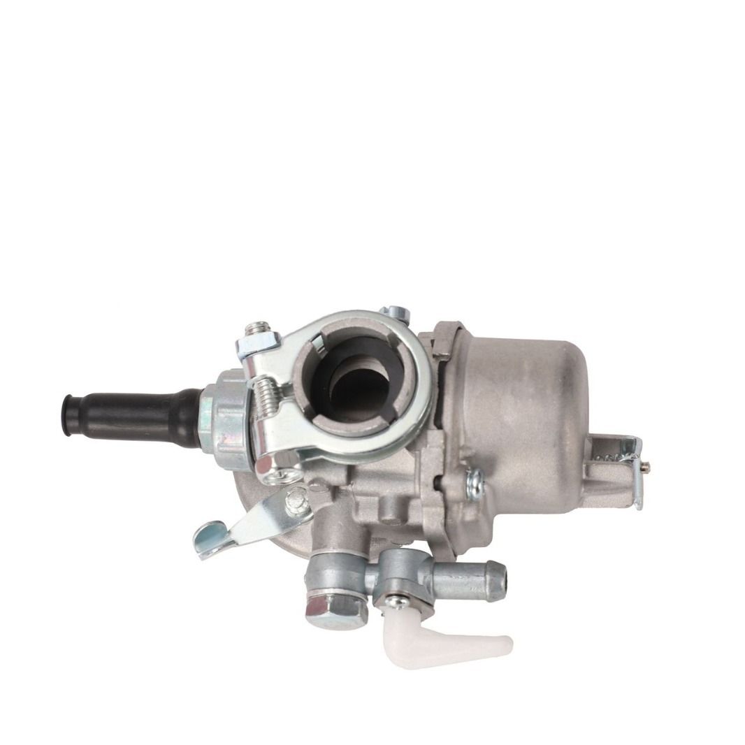 Schwimmervergaser 430/40-5 Für 52-cm³-freischneider Tl43 Tb43 – Kompatibles Ersatzteil, Auf Lager