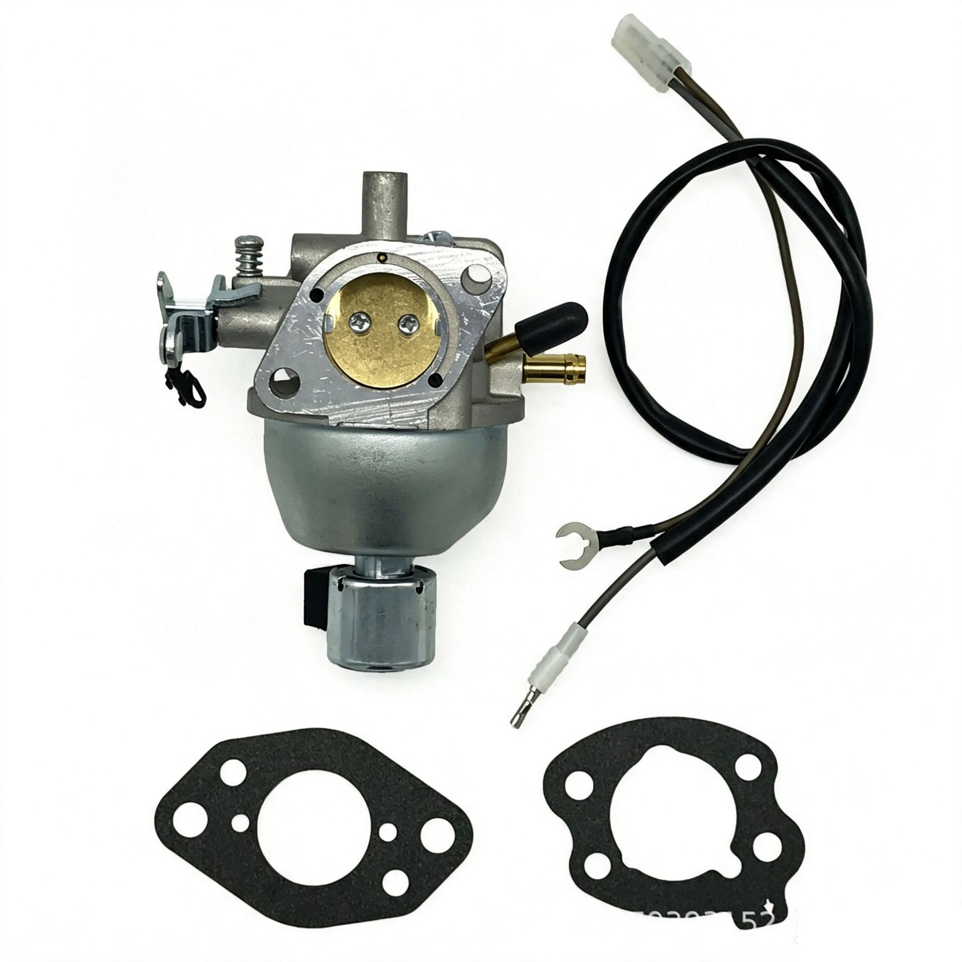 Vergaser Kompatibel Mit Briggs & Stratton Vanguard 18 Ps Motor - Ersatz Für Die Modelle 847395 Und Gt235-x