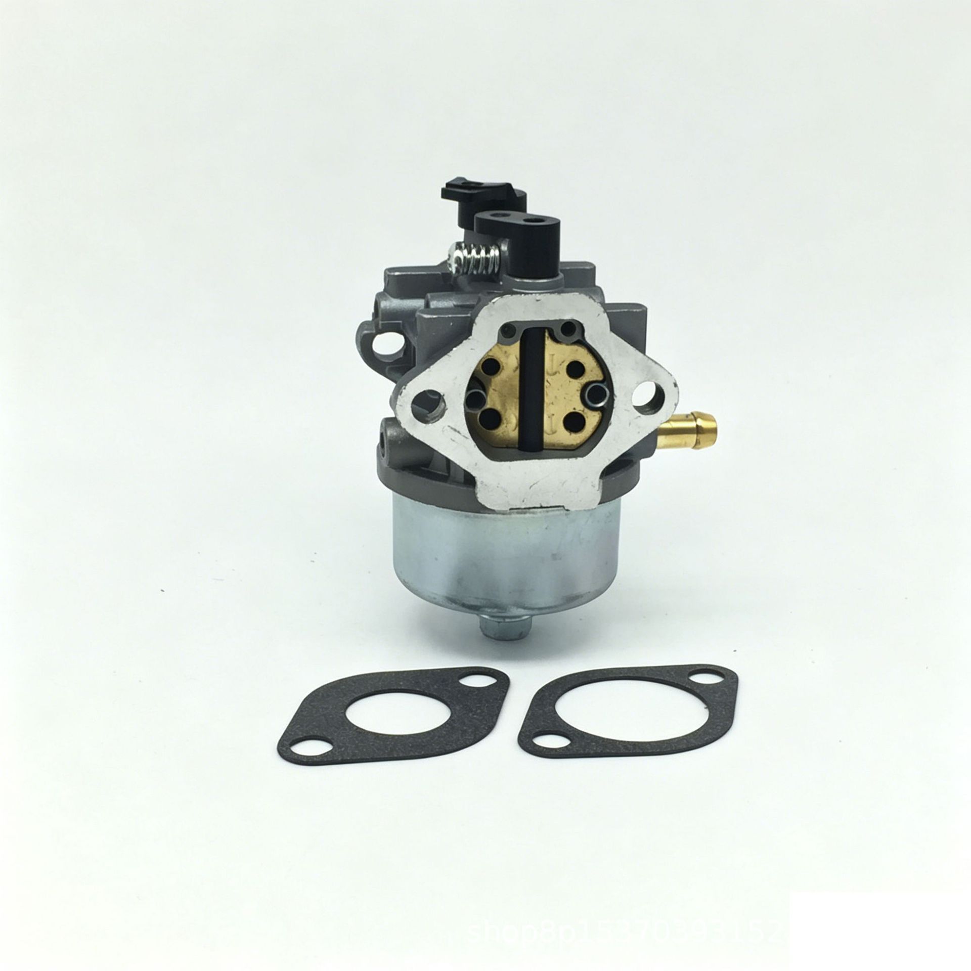 Vergaser 15004-0962, Kompatibel Mit Fj180v-motor, Ersatz Für 15004-7010, Ersatzteil Für Rasenmäher-x