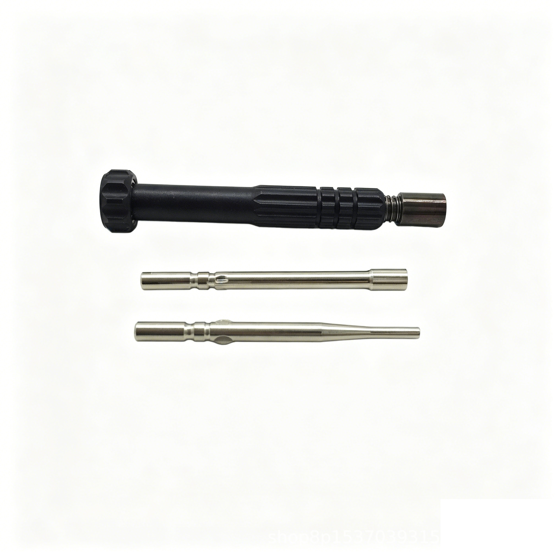 Micro D Vergaser-einstellwerkzeug, Schraubendreher Kompatibel Mit Echo Pb-500t Gebläse (ersatzteil A021001642)-x