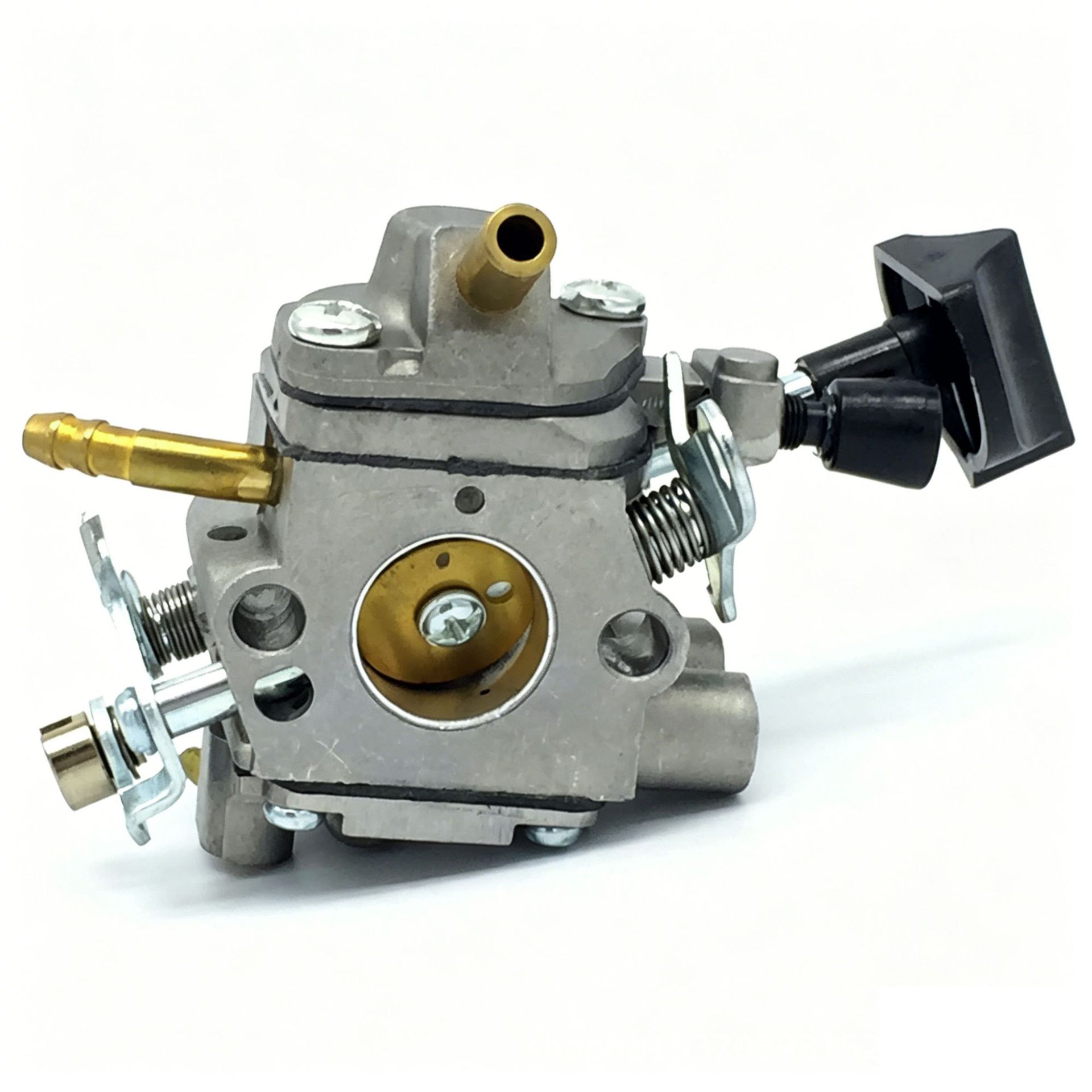Vergaser Kompatibel Mit Stihl Br500, Br550, Br600 – Ersatz Für C1q-s183, C1q-s184-x