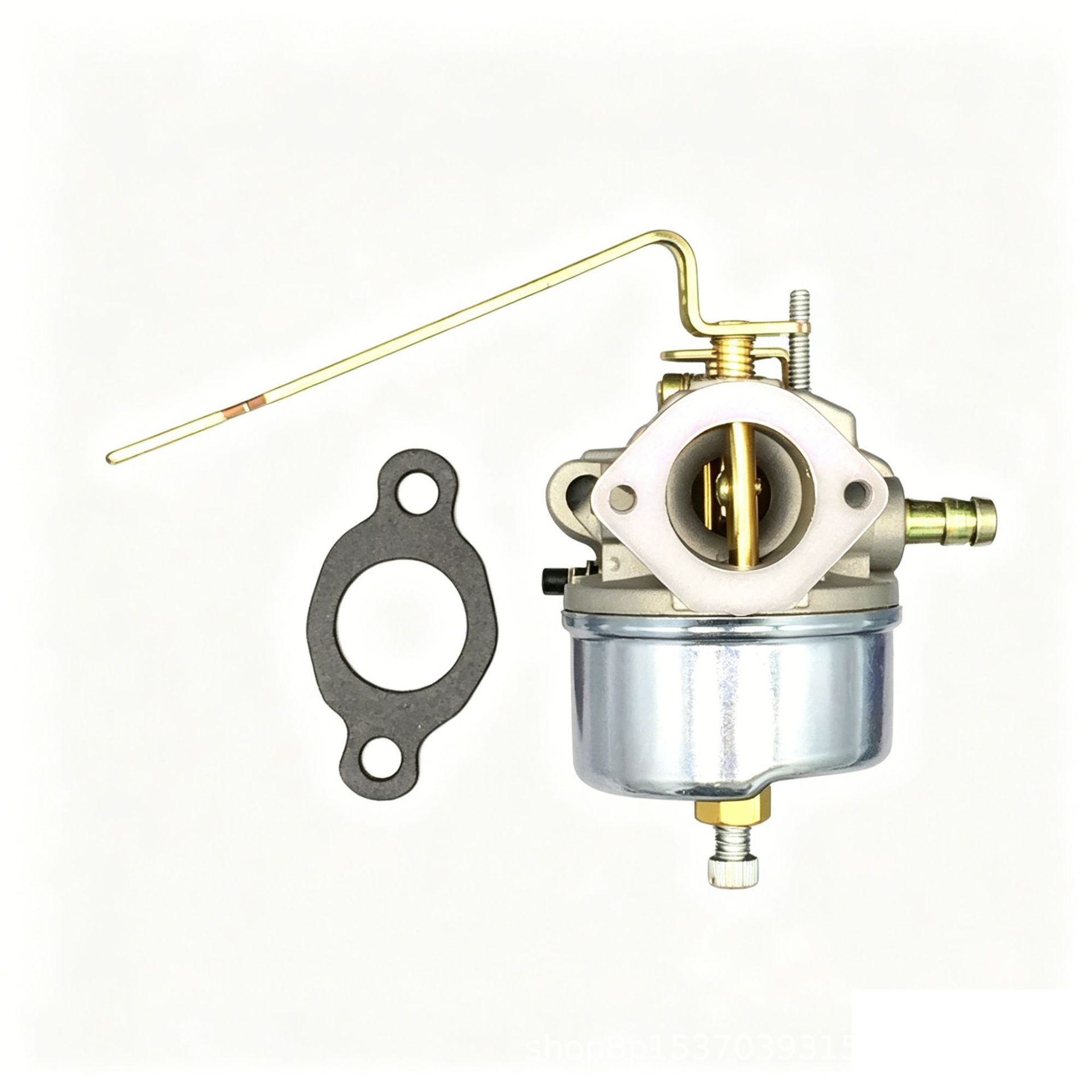 Vergaser Kompatibel Mit 632615 632208 632589 631923 Hs50-x