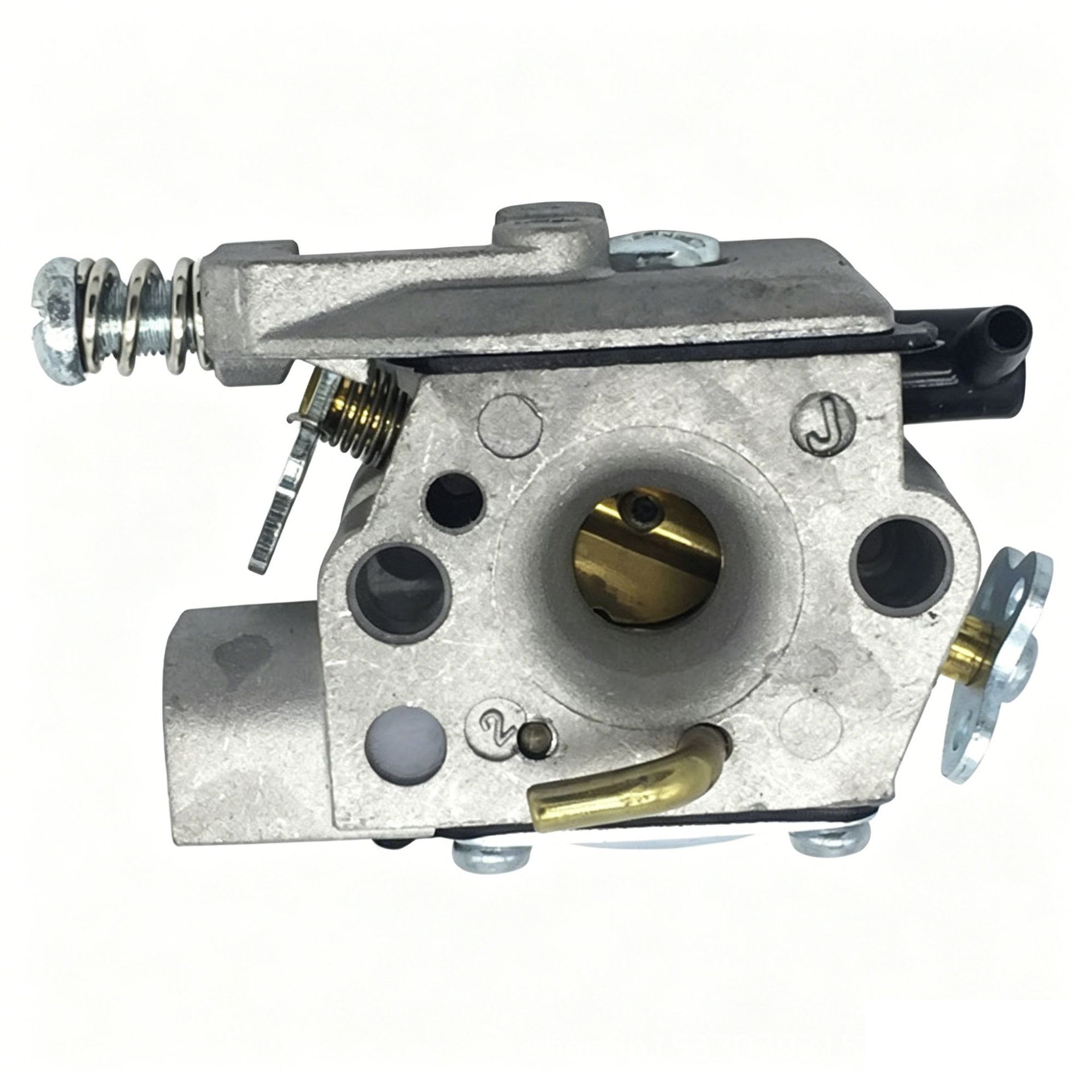 Wt589 Vergaser Kompatibel Mit Rasenmähern Cs-345, Cs-346, Cs-300, Cs301 Und Cs305-x