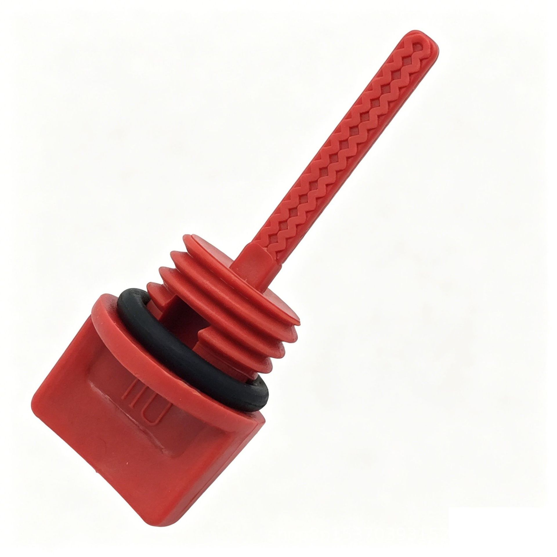 Ölmessstab Für Honda Gx110, Gx120, Gx140, Gx160, Gx200 168f Motor - Ersatzteil 15600-ze1-003-x