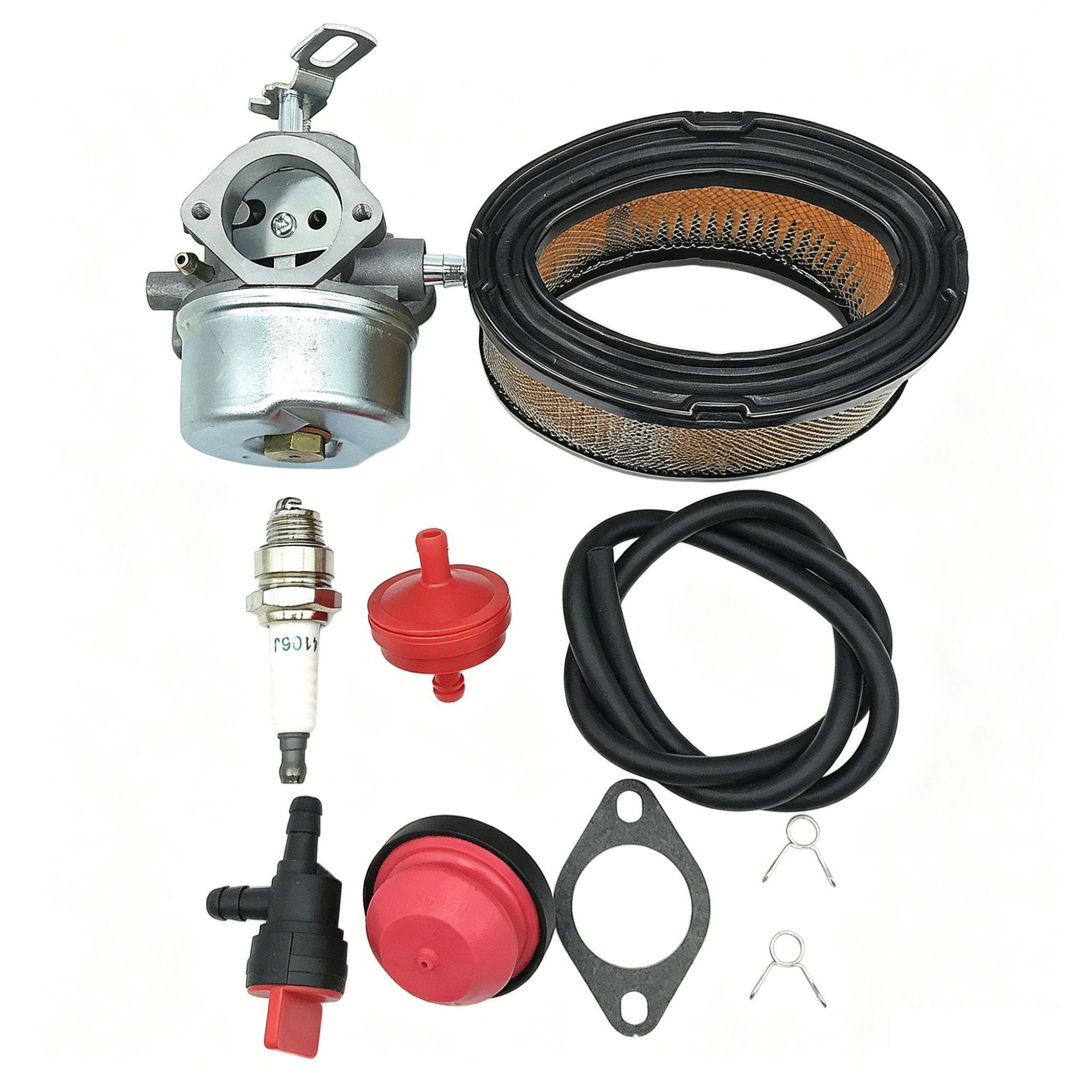 Hmsk80 Vergaser-reparatursatz – Kompatibel Mit Den Modellen 640349, 640052, St824, St1032, Lh318sa-x