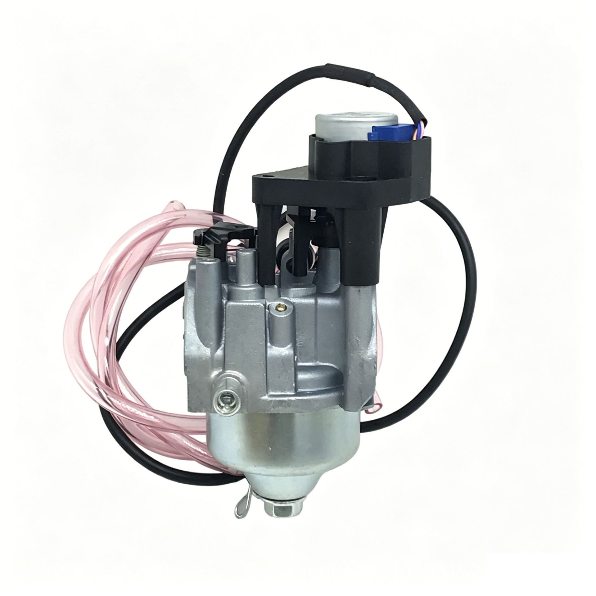 Vergaser Kompatibel Mit 196-cm³-, 208-cm³- Und 212-cm³-generatoren – Ersatz Für Kge3000ti, Kge3500ti Und Ig3000-x