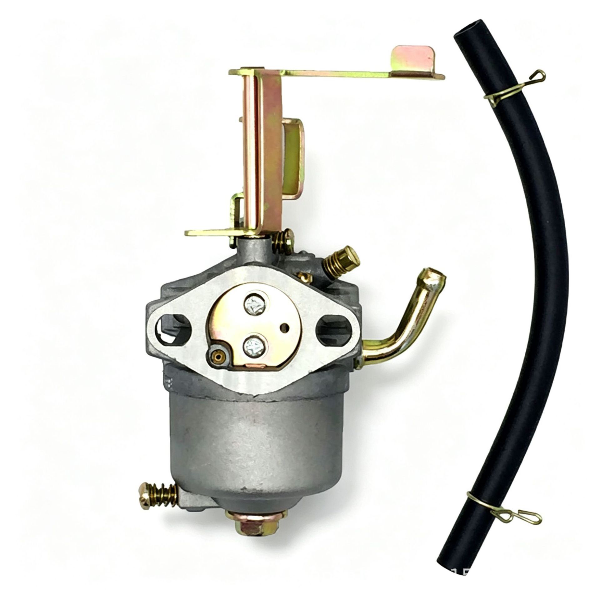 Universalvergaser Für Generatoren Und Motoren, Kompatibel Mit Gen1100, Gen154 (2,4 L, 2,8 L, 1500 W, 2000 W), Hochleistungs-ersatzteil
