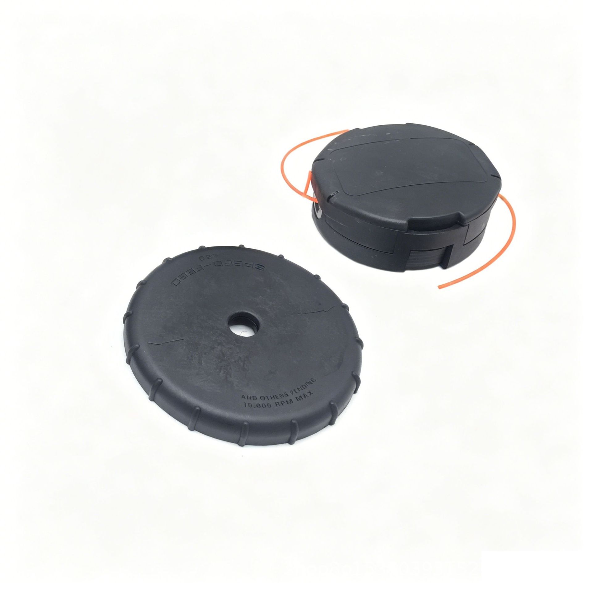 Kompatibler Schneidkopf Für Echo Speed-feed 400 Freischneider Srm-225 Und Srm-210-x
