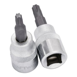 3/8' TX-Bit-Stecknuss T10