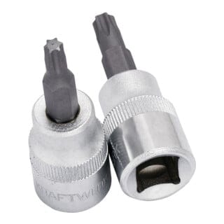 3/8' TX-Bit-Stecknuss T50