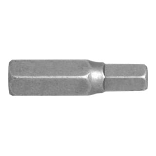 5/16" InnenSechskant-Bit 3/16