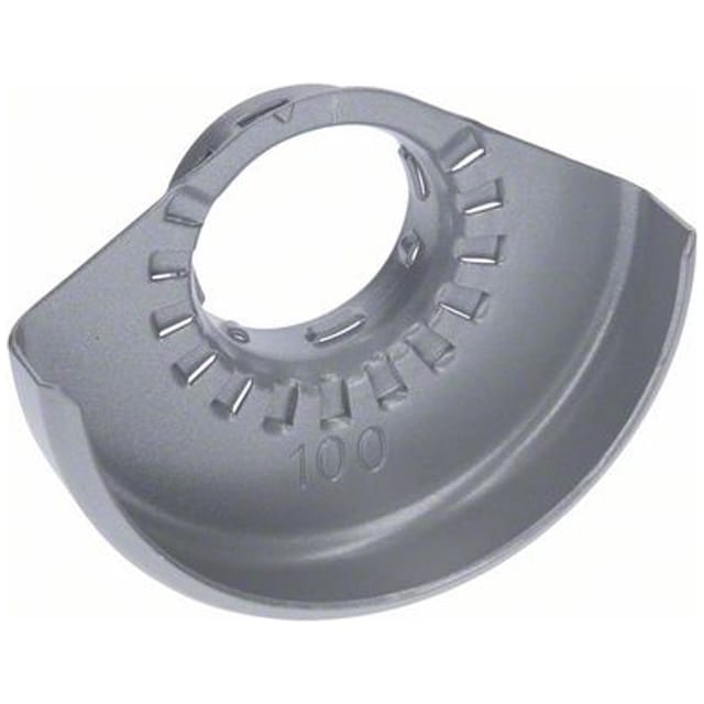 Schleifschutzhaube für gws 9-100 p Professional, 100 mm - Bosch