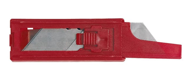 Ersatz-Trapezklingen-Satz (5 Stk.)