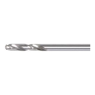 Zentrierbohrer hss 1/4' 75 mm