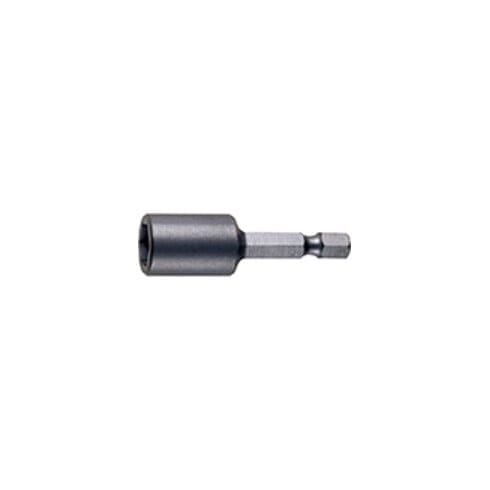 P-06317 Steckschlüssel-Maschinenaufnahme 13 mm Antrieb 1/4' (6.3 mm) 55 mm 1 St. - Makita