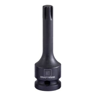 1/2" RIBE-Schlag-Stecknuss RM9