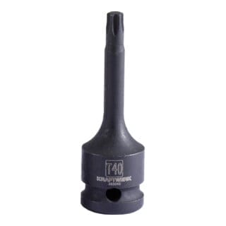 1/2' TX-Schlag-Stecknuss T40