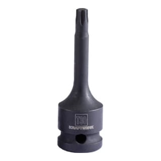 1/2' TX-Schlag-Stecknuss T30