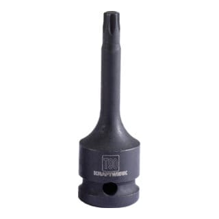 1/2' dr. tx impact socket T90