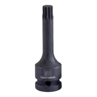 1/2' XZN-Schlag-Stecknuss M18